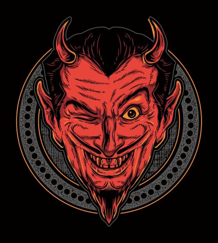 Сатана дьявол