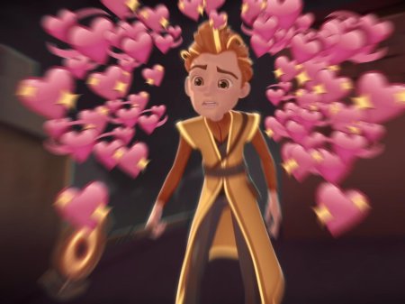 Илья муромов герои энвелла