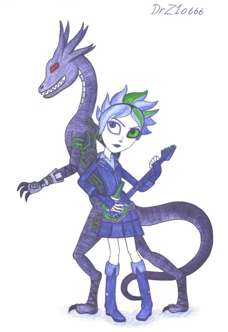 Герои энвила моргарт