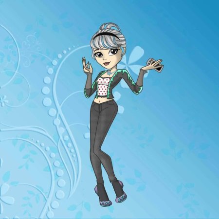 Эвер афтер хай алиса