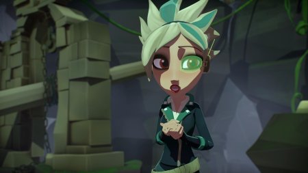 Мультфильм герои энвелла