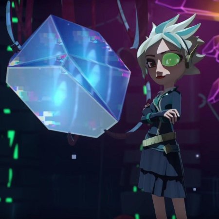 Саламандра герои энвелла