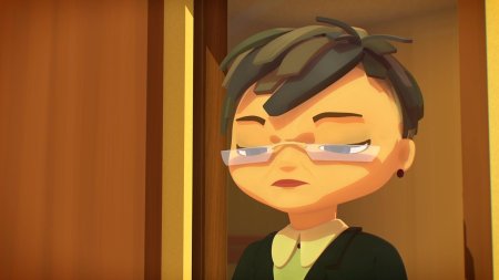 Герои энвелла мария степановна