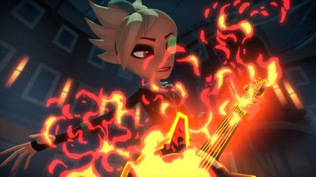 Герои энвелла саламандра елена