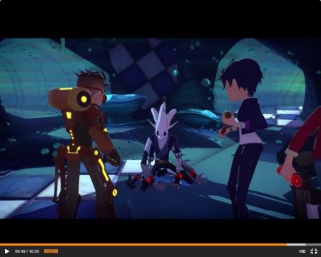 Моргарт герои энвелла