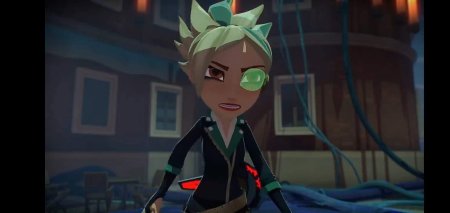 Герои энвелла саламандра елена