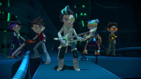 Герои энвелла марья степановна