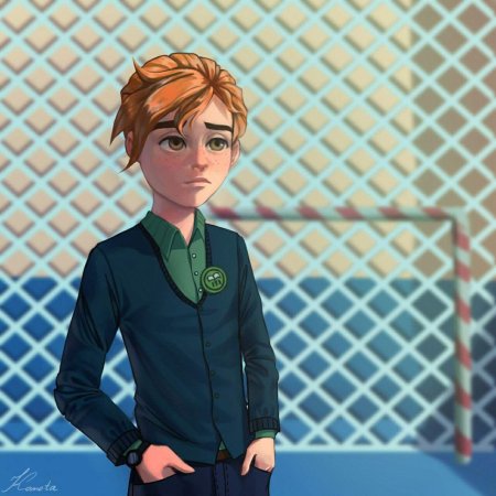 Илья герои энвелла