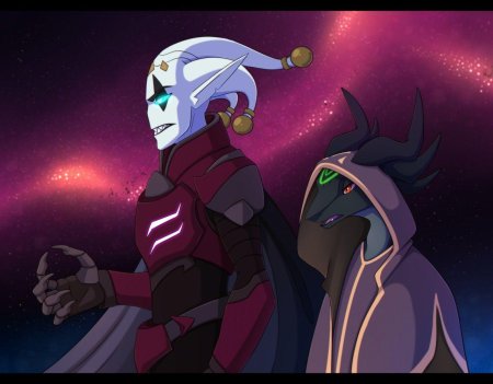 Герои энвелла елена викторовна