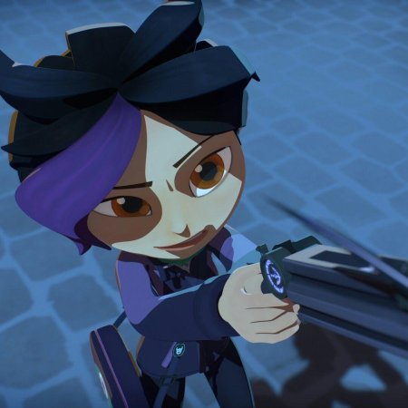 Кира сменкина герои энвелла