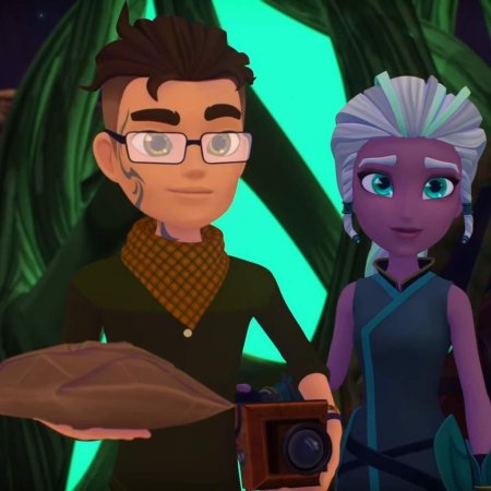 Вэл герои энвелла сезон