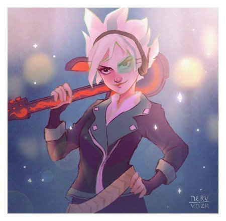 Герои энвелла арты