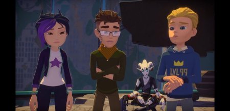 Герои энвелла сезон кира