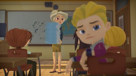 Герои энвелла сезон