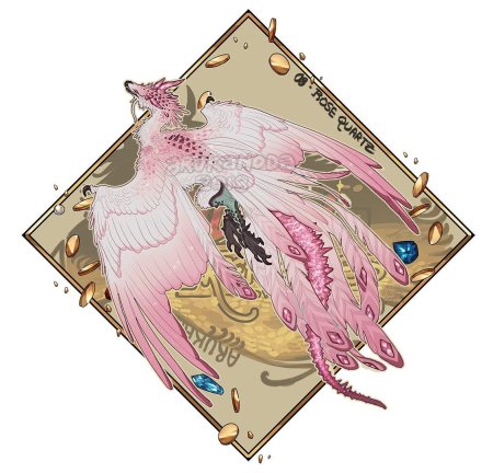 Существа фэнтези