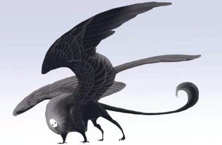 Выдуманные существа