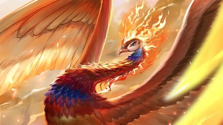 Феникс возрождение