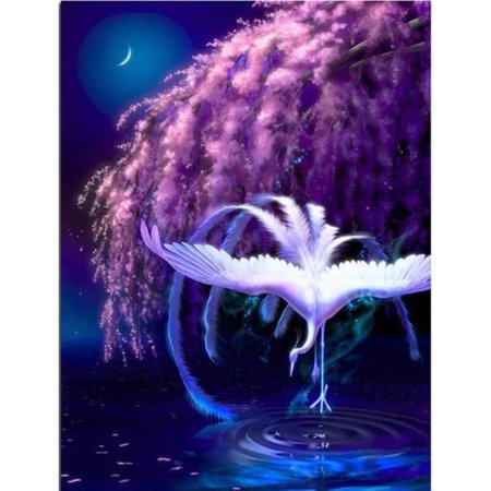 Волшебная птица