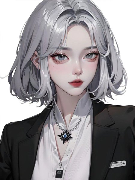 Арт девушек