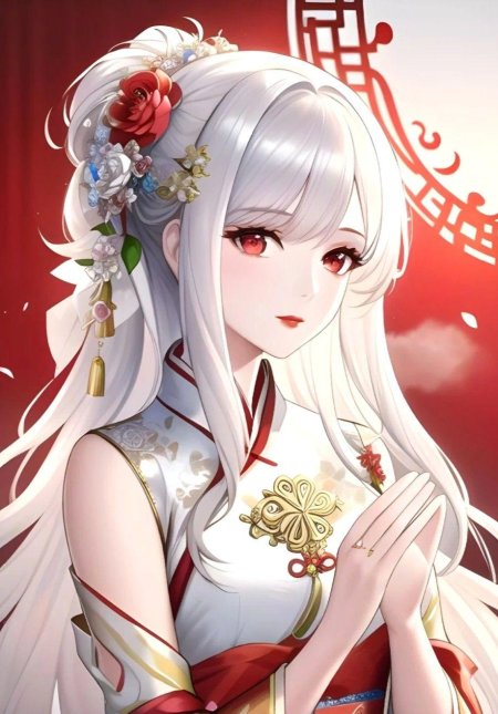 Персонаж аниме