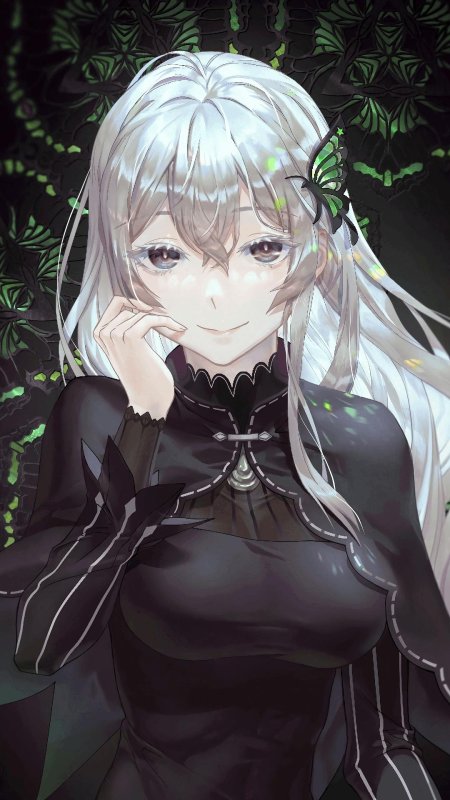 Echidna re zero