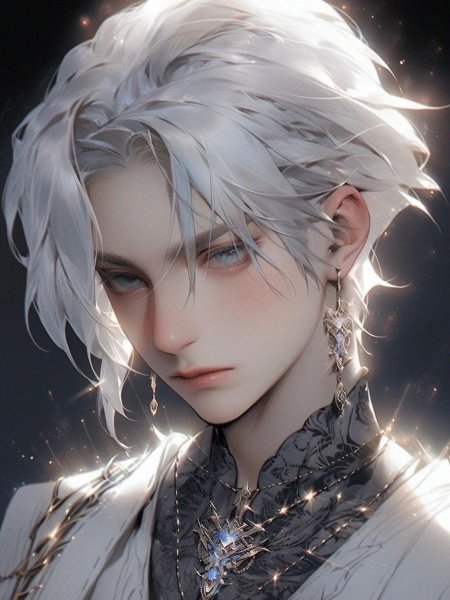 Персонаж аниме