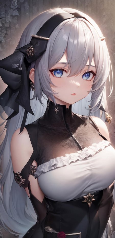 Картины аниме