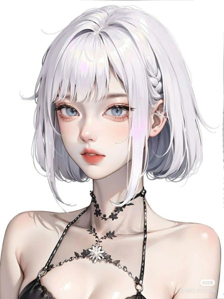 Аниме стили