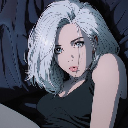 Арт рисунки девушек