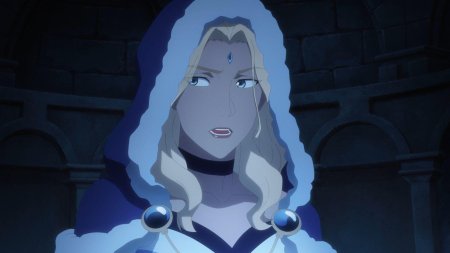 Кристал мейден