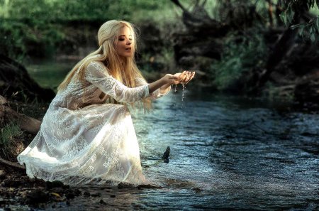 Летние фотосессии