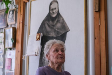 Мать мария анапа