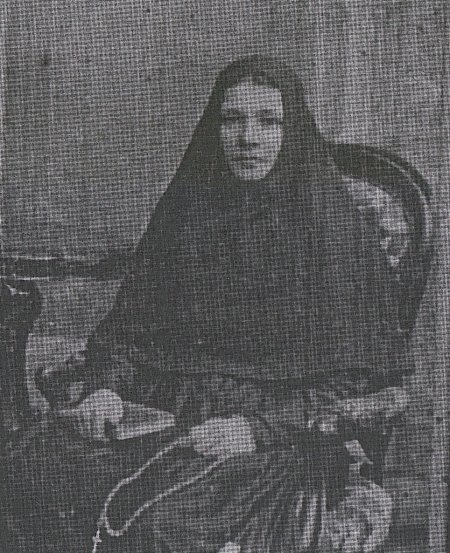 Параскева ивановна ковригина