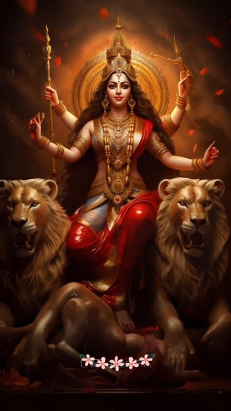 Индийские божества