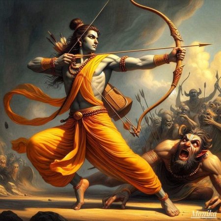 Индийские божества