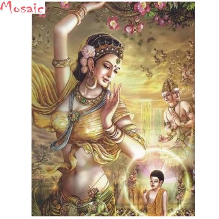 Апсара мохини