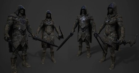 Соловьиная броня