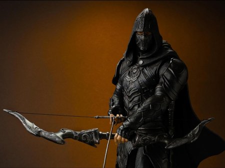 Соловьиная броня