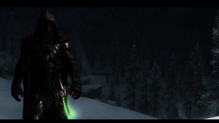 Скайрим соловьиная броня