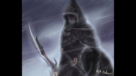 Скайрим соловьиная броня арт