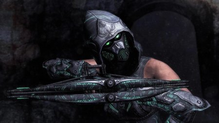 Скайрим соловьиная броня женская