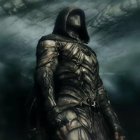 Соловьиная броня скайрим