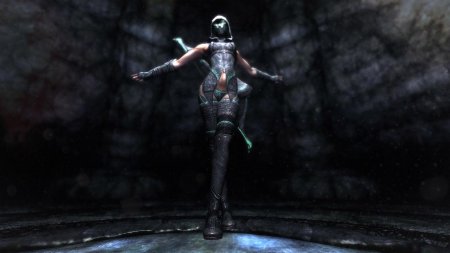 Соловьиная броня cbbe