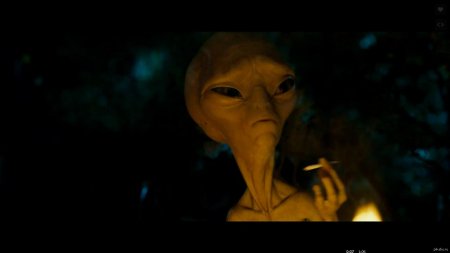 Инопланетянин пол секретный материальчик