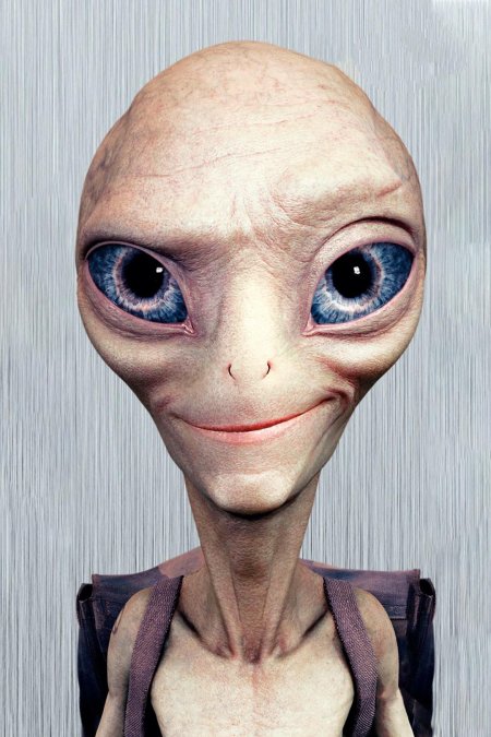 Инопланетянин пол секретный материальчик