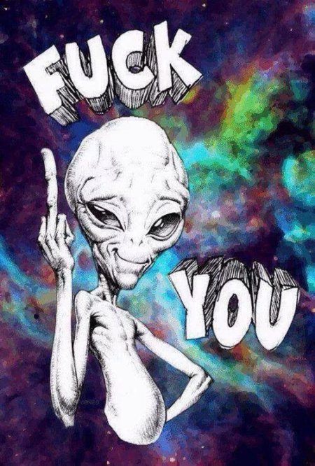 Инопланетянин пол секретный материальчик