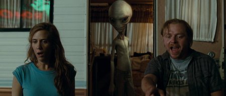 Инопланетянин пол секретный материальчик