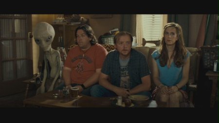 Пол: секретный материальчик (2011)