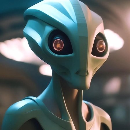 Инопланетянин пол секретный материальчик