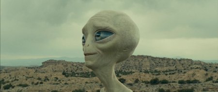 Инопланетянин пол секретный материальчик